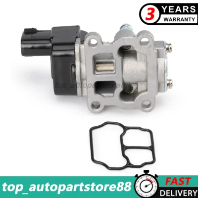 Válvula de control de aire de ralentí Fit Toyota Camry 96-00 Solara 2000 4 cilindros 2,2 L 22270-03030 Foto 1 de 4