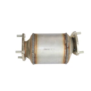 Exhaust Ceramics Europe III Catalytic Converters FitsChevrolet SAIL 1.4L Euro 3 - Picture 1 of 5