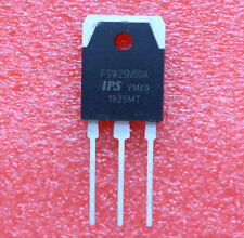 10pcs FSW25N50A FSW25N50 Integrated Circuit IC