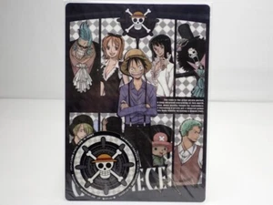 ONEPIECE shitajiki MADE JAPAN with sticker From JAPAN - Picture 1 of 7