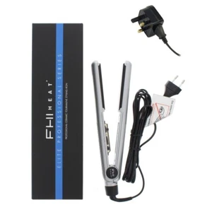FHI Heat Elite Professional Series Styling Iron 26mm - Picture 1 of 2
