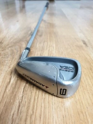 Adams Golf Idea 6 iron S - Image 1 of 4