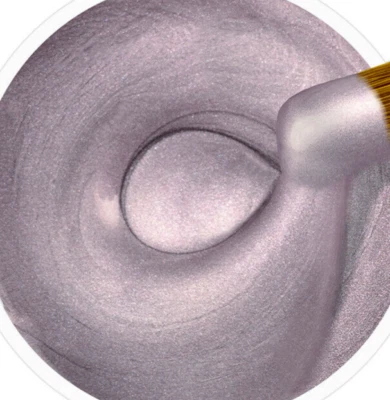 Jolifin LAVENI Farbgel - rosy silk 5ml #925 - Bild 1 von 2