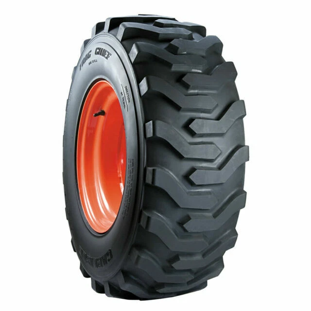Carlisle Trac Chief 18x8.50-10 4PR Tire (51S311)