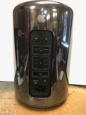 mac pro 2013 6 core Intel Xeon E5 - Image 1 of 4