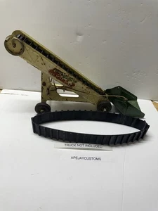 1 new belt for Buddy L Scoop-N-Load HIGHWAY MAINTENANCE - Picture 1 of 3