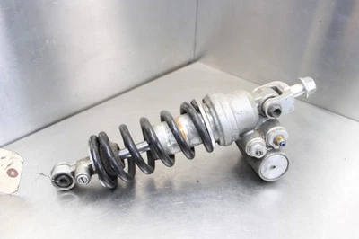 09 - 14 2009 YAMAHA YZF R1 REAR BACK SHOCK ABSORBER 1KB-22210-10-00 Foto 1 de 4