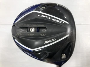 Mizuno JPX 850 7.5-11.5° 45.5in Driver Right-Handed Orochi (MIZUNO) D0 2060 - Picture 1 of 11