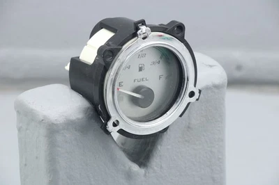 Harley Road Glide 2018 conjunto de medidor de gasolina 70900162 Silver Video #3982 Foto 1 de 4