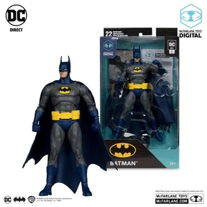 Figurine Batman (No Man’s Land) Digital DC direct Collection 2025 Premium - Imagen 1 de 9
