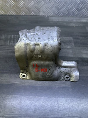 PEUGEOT 208 2015-2019 1.6 BLUE HDI DIESEL TURBO HEAT SHIELD 9806792780 - Image 1 of 4