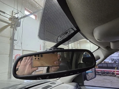 Espejo retrovisor RAM2500 2009 621413 Foto 1 de 4