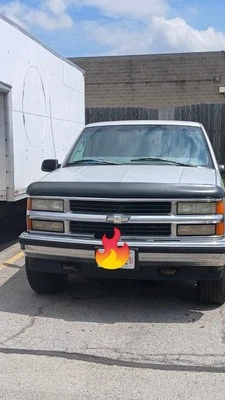 Arranque para GMC Jimmy 92-96 Chevy Astro 4.3L 97-98 GMC Savana 1500 5.7L Foto 1 de 4