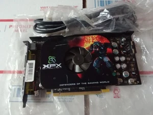 XFX NIVIDIA GF6800 XTreme 256MB Gaming Card. Tested. Free Shipping. w/DVI Cable. - Picture 1 of 7