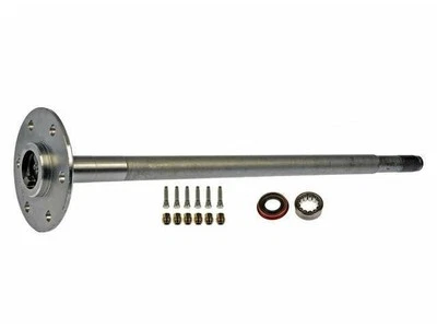 For 2013-2014 Chevrolet Suburban 1500 Axle Shaft Rear Dorman 53923KTMH - Image 1 of 2