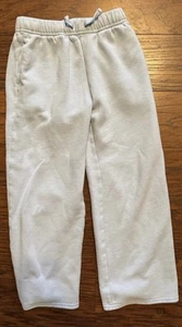 Abercrombie Kids Pants Size 7/8 - Picture 1 of 2