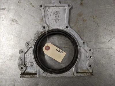 Carcasa de sello de aceite trasero de GMC Envoy 2005 4,2 12581714 Foto 1 de 4