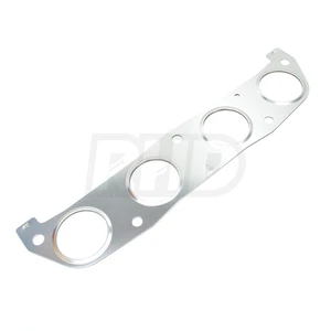GENUINE TOYOTA EXHAUST MANIFOLD GASKET MR2 MK3 ROADSTER ZZW30 1ZZ - Picture 1 of 7