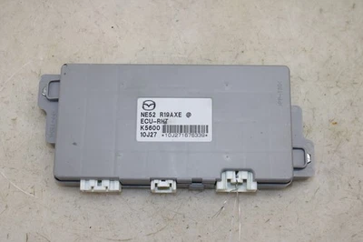 Оригинальный модуль управления жестким верхом для Mazda MX-5 Miata 2007-2015 годов выпуска NE52R19AXE MU94 - Изображение 1 из 4