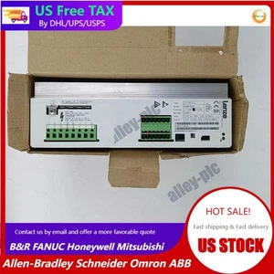 Inverter US Free TAX LENZE NUOVO EVF8213-E 2.2KW 380V IN SCATOLA - Foto 1 di 3