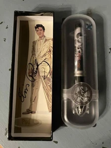 Penna Elvis Presley Pod con scatola - Foto 1 di 2