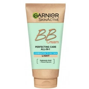 Garnier Skin Active BB Cream 50ml - Light - Picture 1 of 2