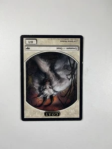 Goat Token #1 Eventide EVE Magic The Gathering MTG Card - Picture 1 of 6