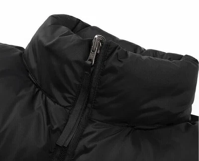 THE NORTH FACE 96 Himalayan Gilet Winter Warm Windbreaker Vest Quilted Jacket！