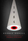 1984 - Paperback By George Orwell - GOOD