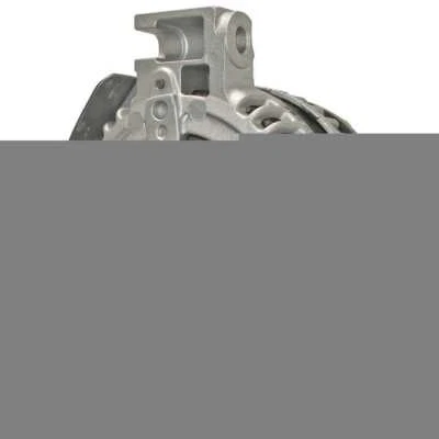 Alternador Dixie 15445 Reman para 04-07 Cadillac CTS 3,6 L-V6 Foto 1 de 3
