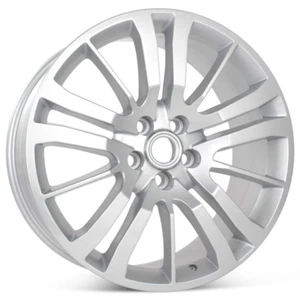 New 20" x 9.5" Replacement Wheel Rim 2009-2013 for Land Rover Range Rover Sport - Picture 1 of 5