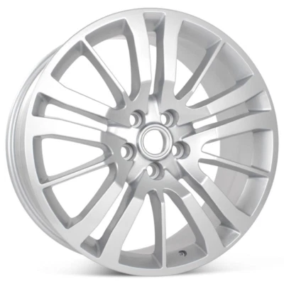 New 20" x 9.5" Replacement Wheel Rim 2009-2013 for Land Rover Range Rover Sport - Image 1 of 4