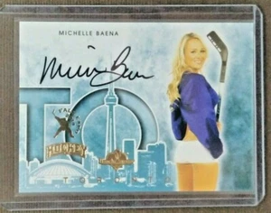 michelle baena auto toronto expo auto *Nothernroute* - Imagen 1 de 1