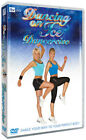 Dancing On Ice Dancercise (2008) Kristina Lenko DVD Region 2
