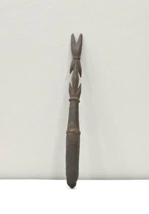 Pin de sagú de Papúa Nueva Guinea East Sepik - Imagen 1 de 4