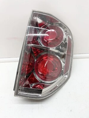 Luz trasera lateral derecha para pasajero Honda Pilot 2006-2008 OEM P2377 Foto 1 de 4