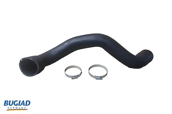 BUGIAD Ladeluftschlauch  für FORD - Bild 1 von 1