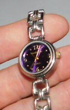 WOMENS PREOWNED NORTH CREST WOMENS QUARTZ FANCY WRISTWATCH WITH JAPAN MOVEMENT