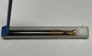 Jongen / VHM-Torusfräser / 6,0 mm / 212-06 R05 TC05 / V-34005-A - Picture 1 of 2