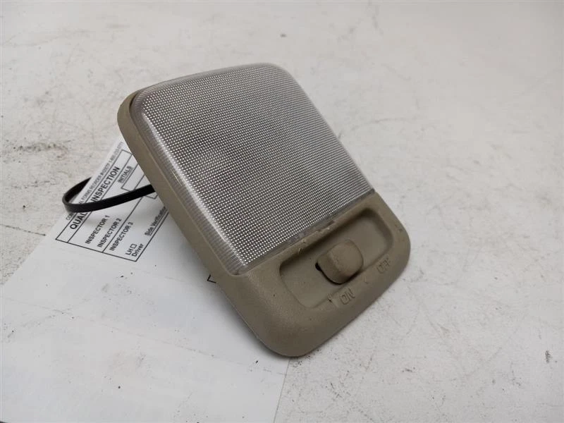 Luz domo techo trasero Nissan Sentra 2007-2012 48530 Foto 1 de 4