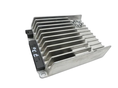 Verstärker Endstufe für Soundsystem Harman Becker Mercedes W204 S204 C250 - Bild 1 von 4