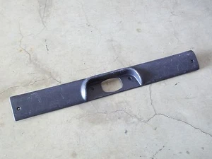 JEEP GRAND CHEROKEE KOFFERRAUMVERKLEIDUNG - 93 BIS 98 - ORIGINAL - Bild 1 von 1