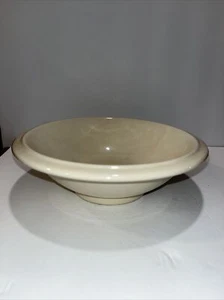 Vintage glazed ceramic bowl by Holiday Designs USA - Picture 1 of 4