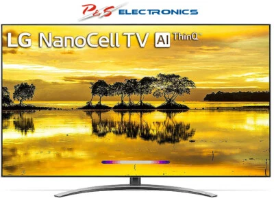 LG 86" SM9400 4K Super UHD Smart LED TV 86SM9400PTA - image 1 of 2