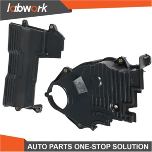 Labwork Timing Cover For 635-176 Mazda Protege 626 MX-6 FAST FREE FROM CA - Picture 1 of 10