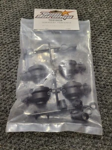 Td310039 Team Durango Gear Box Set - Picture 1 of 2