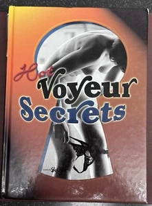 Hot voyeur secrets Erotic Photography By 35 Photographers - Picture 1 of 7