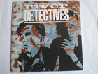 THE RIVER DETECTIVES - CHAINS - NEAR MINT 1989 WEA LABEL PIC. SLEEVE SINGLE