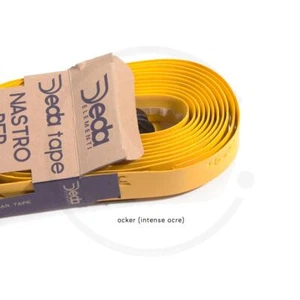 Deda Tape | Synthetic Handlebar Tape | many colors available - Picture 1 of 28