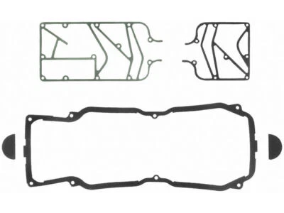 Juego de juntas de cubierta de válvula Felpro 52426VGNW 1,8 L 4 cilindros para Mazda B1800 1977-1978 Foto 1 de 2
